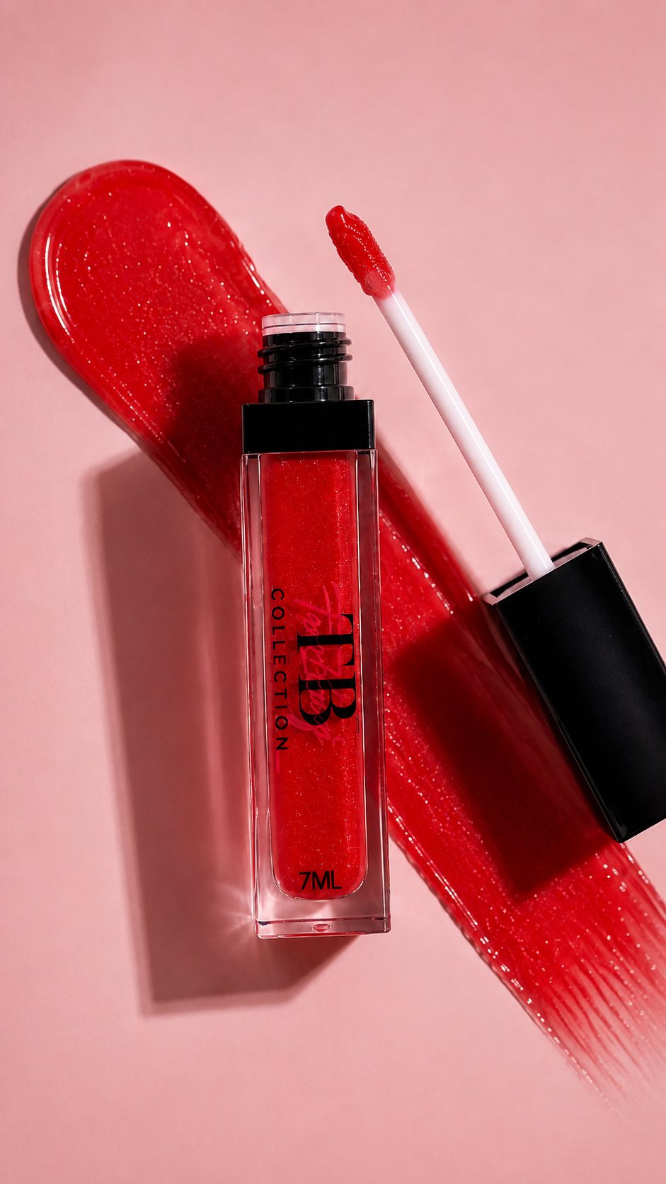 Cherry Glaze (NEW)