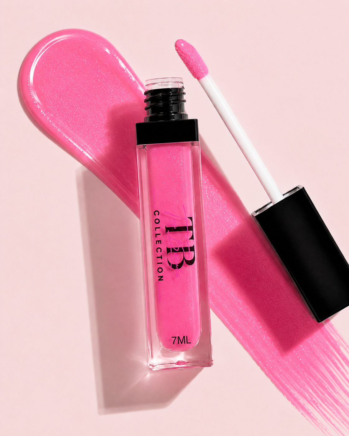 Pink Velvet