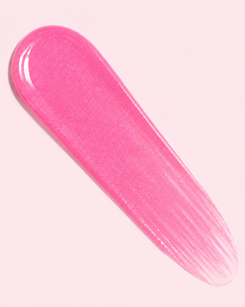Pink Velvet
